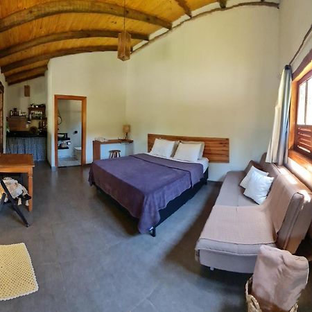 Vale Das Pedras Suites São Tomé das Letras Kültér fotó