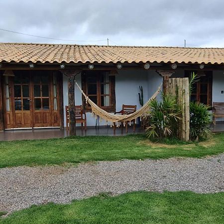 Vale Das Pedras Suites São Tomé das Letras Kültér fotó