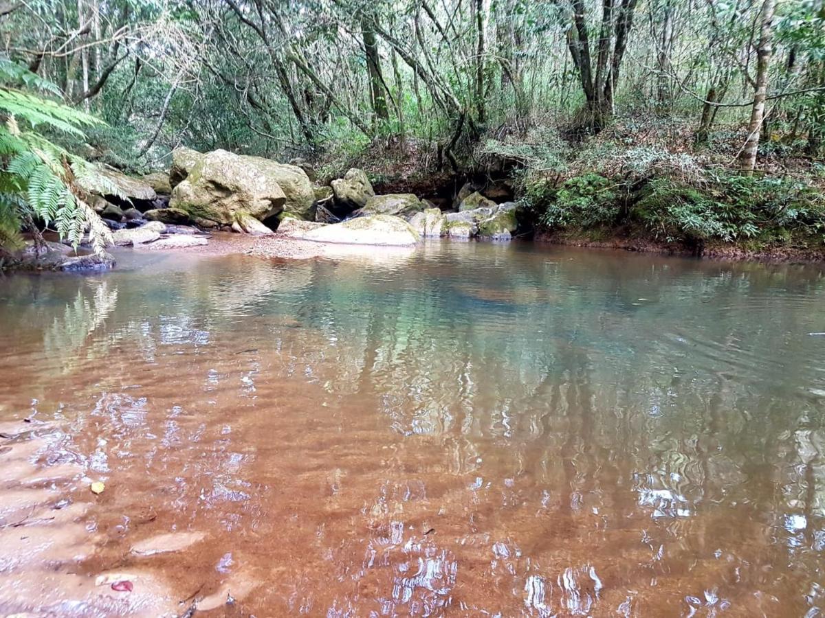 Vale Das Pedras Suites São Tomé das Letras Kültér fotó