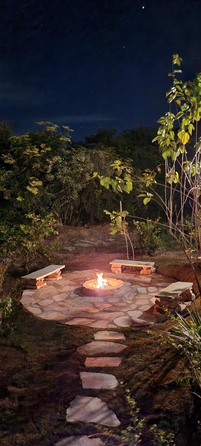 Vale Das Pedras Suites São Tomé das Letras Kültér fotó