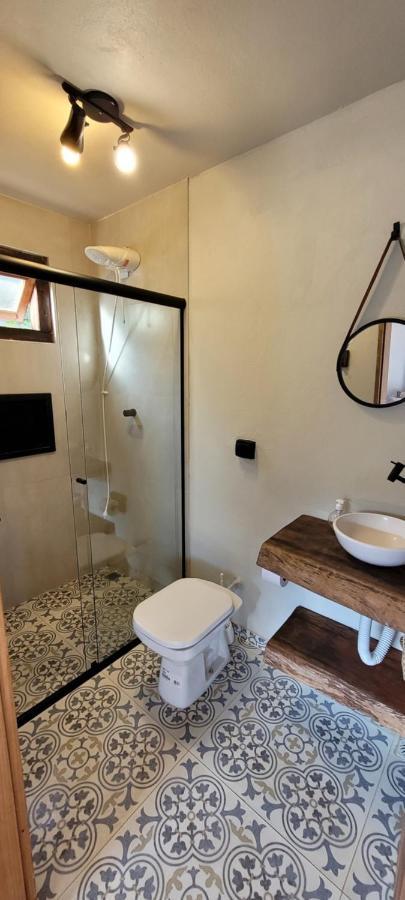 Vale Das Pedras Suites São Tomé das Letras Kültér fotó
