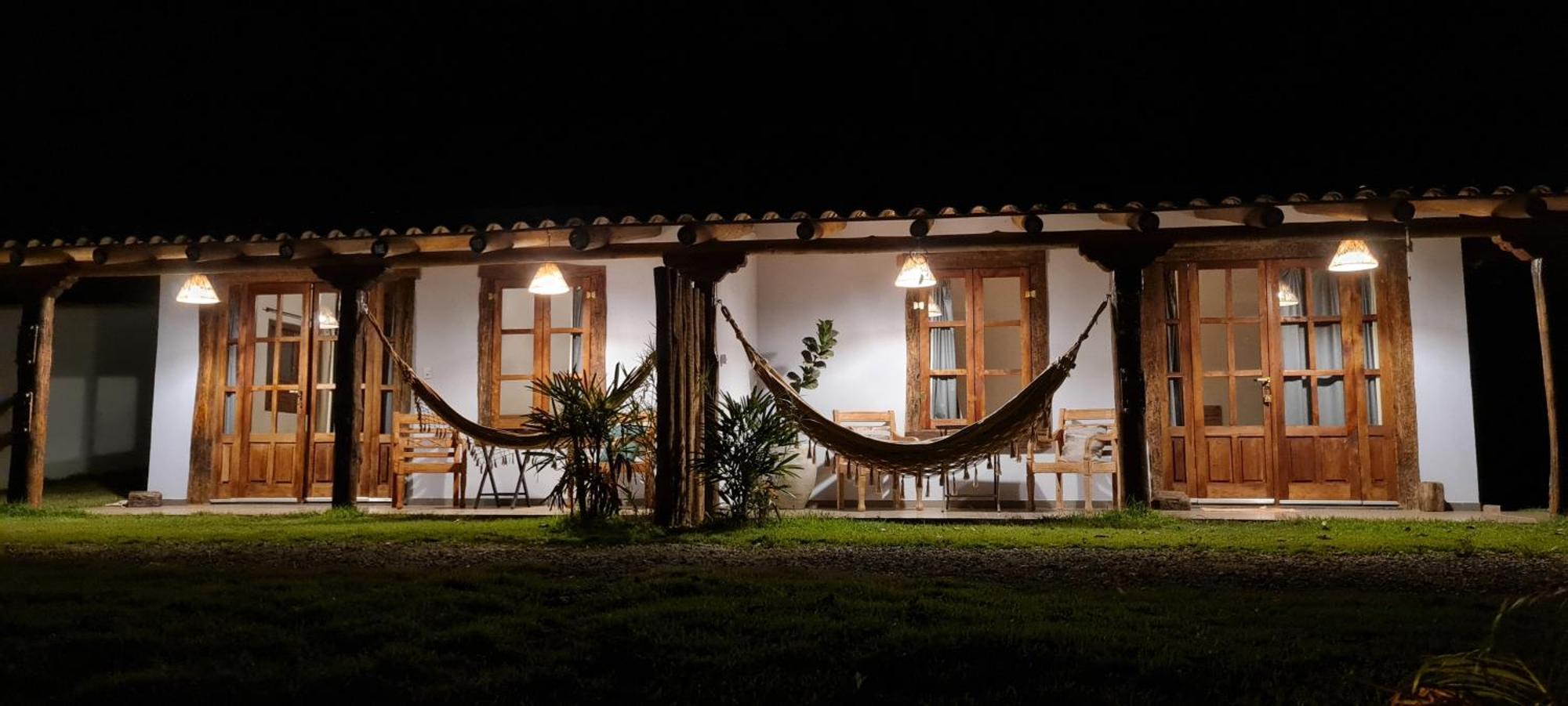 Vale Das Pedras Suites São Tomé das Letras Kültér fotó