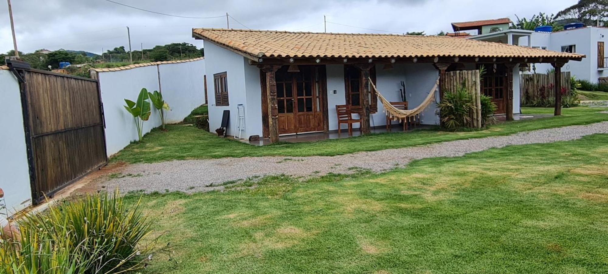 Vale Das Pedras Suites São Tomé das Letras Kültér fotó